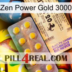 Zen Power Gold 3000 new06